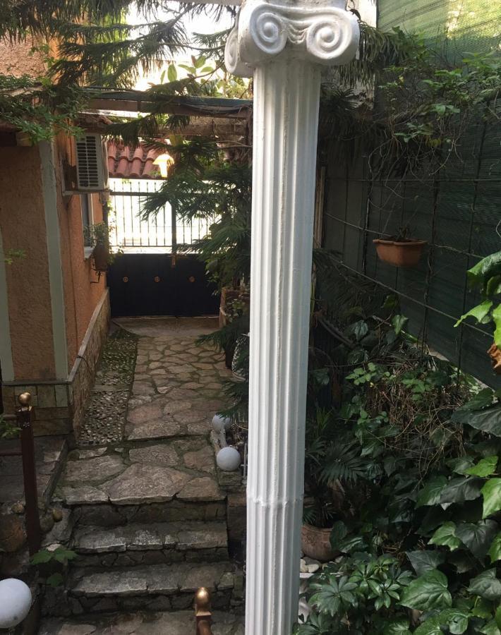 Citycenter Studios Sarande Exterior photo