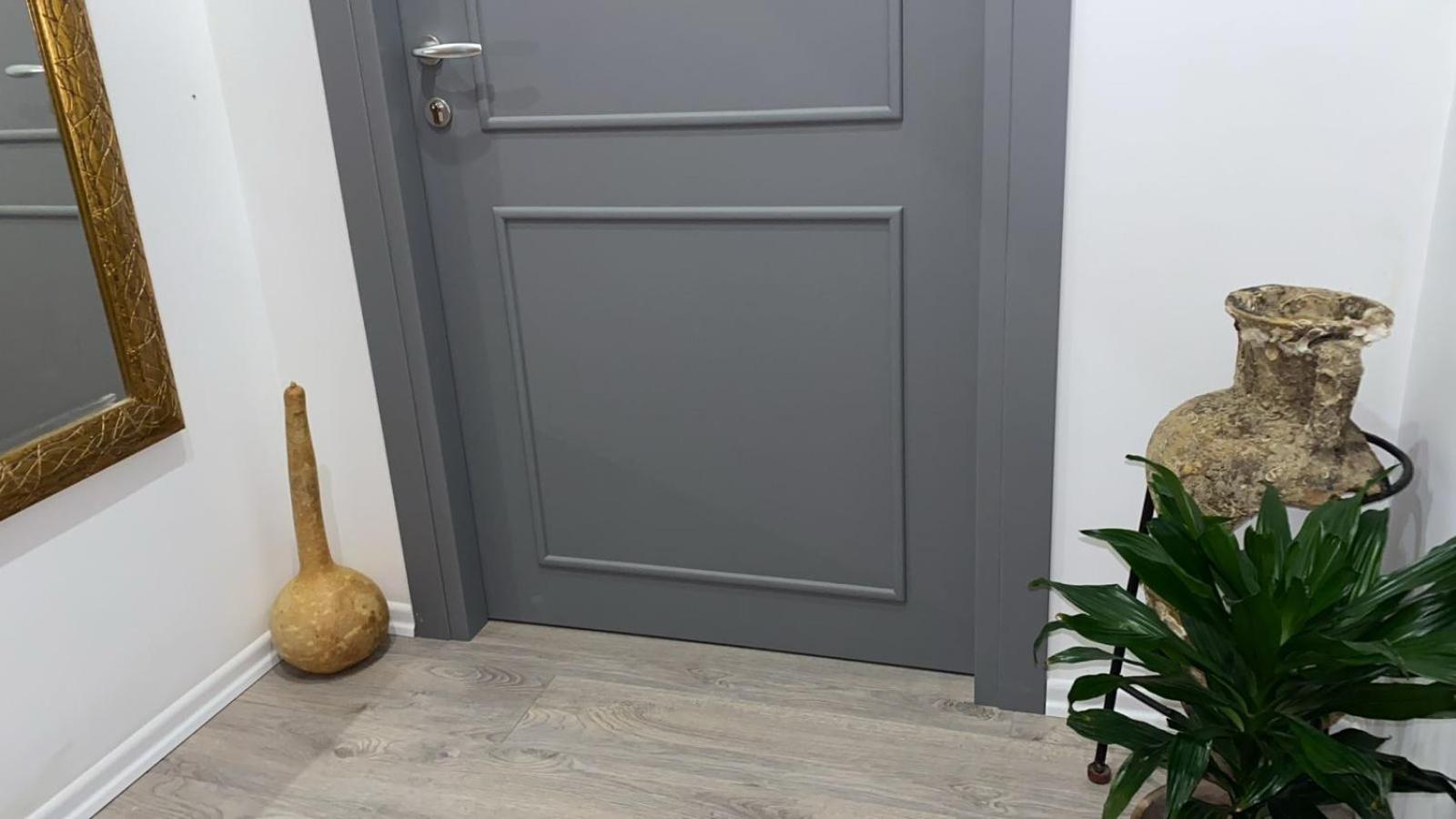 Citycenter Studios Sarande Exterior photo
