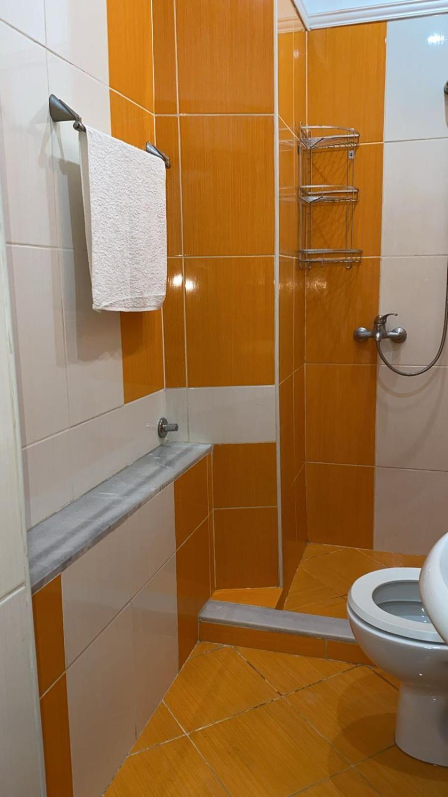 Citycenter Studios Sarande Exterior photo