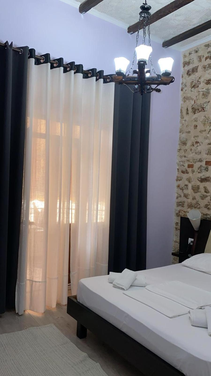 Citycenter Studios Sarande Exterior photo