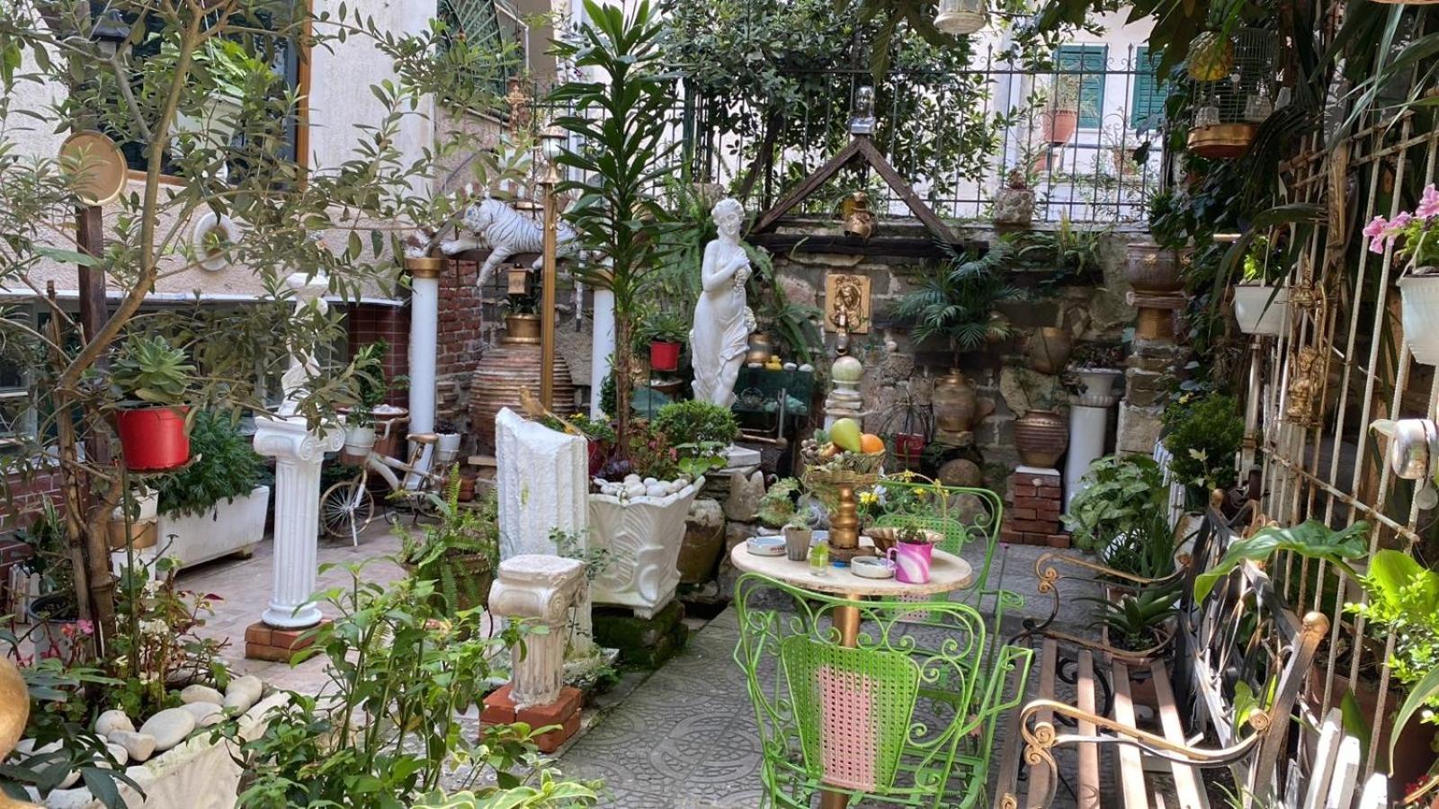 Citycenter Studios Sarande Exterior photo